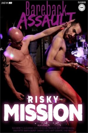 Image Risky Mission