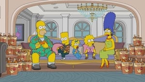 The Simpsons: 34×12