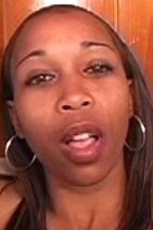 Vivica Star portrait