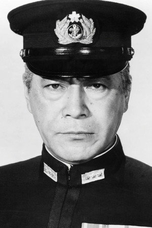Toshirō Mifune