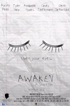 Image Awaken