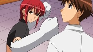 Princess Resurrection: 1×22