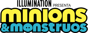 Minions & Monstruos