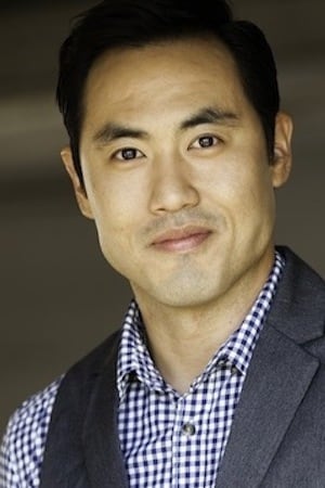 Marcus Choi