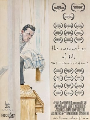 Poster The Insecurities of Dill (2018)