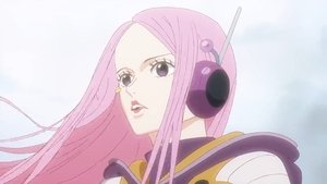 One Piece: 1×1106