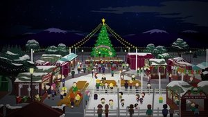 Městečko South Park: s23e10