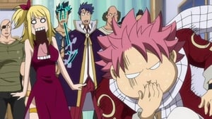 Fairy Tail: 1×1