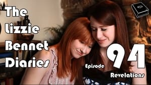 The Lizzie Bennet Diaries Revelations
