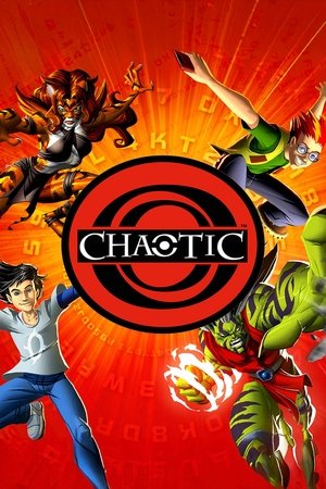 Image Chaotic