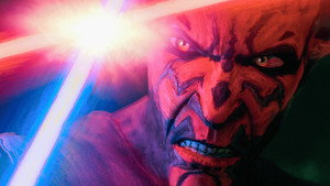 Star Wars: Maul – Lorde das Sombras: 1×7