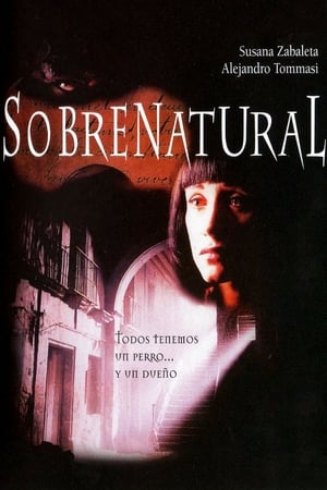 Supernatural poster