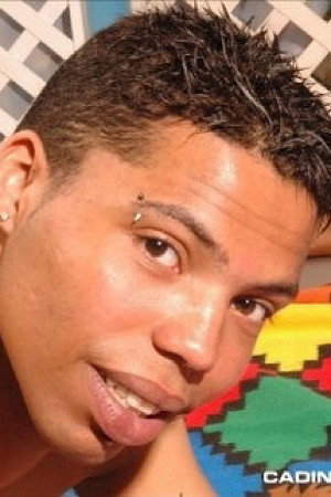 Toufik Mwaka portrait