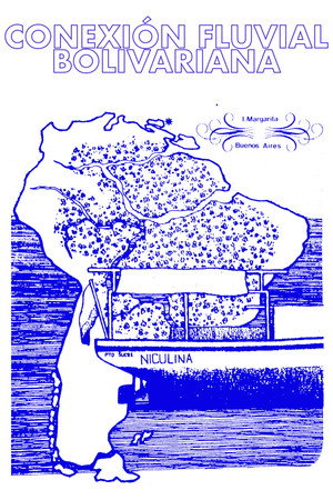 Conexión fluvial bolivariana (1983)
