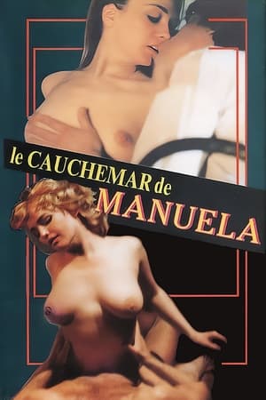 Poster Mélodie pour Manuella 1982