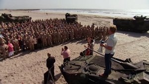 MasterChef: Season 1 Episode 5