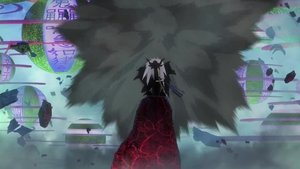 Hakyuu Houshin Engi: Saison 1 Episode 19