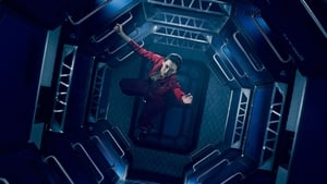 The Expanse saison 1 Episode 1