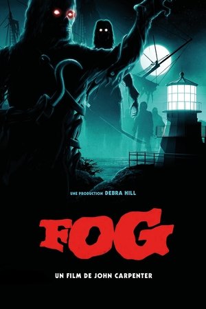 Le Brouillard - Fog - 1980 Le Brouillard - Fog - 1980