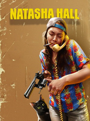Natasha Hall