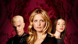 poster Buffy the Vampire Slayer