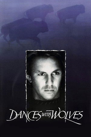 poster Dances with Wolves