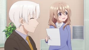 Uchi no Kaisha no Chiisai Senpai no Hanashi Temporada 1 Capitulo 5