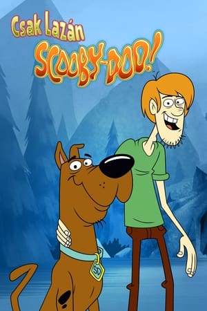 Image Csak lazán, Scooby-Doo!