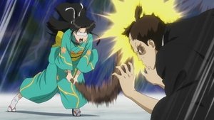 Gintama: Season 7 Episode 21