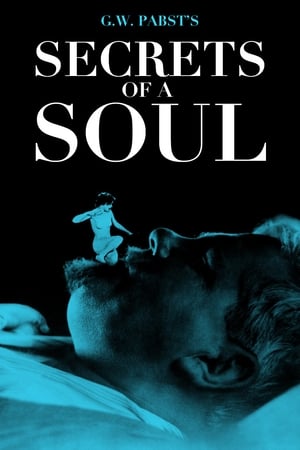 Poster Secrets of a Soul (1926)
