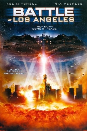 Battle of Los Angeles (2011)