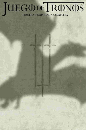 poster Game of Thrones