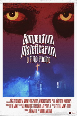 Compendium Maleficarum: Resurrected by Dawn 4