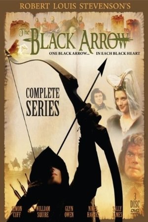 The Black Arrow (1972)