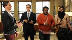 30 Rock Season 7 Episode 3