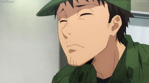 Gate: Jieitai Kanochi Nite, Kaku Tatakaeri: 1×4