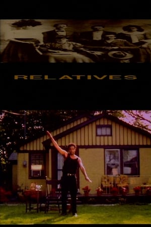 Relatives poster