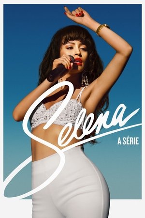 Poster Selena: A Série 2020