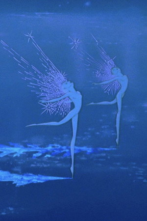 Nutcracker Suite