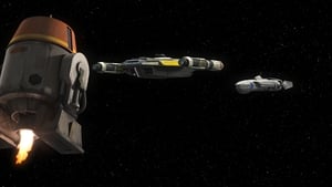 Star Wars Rebels: 2×6