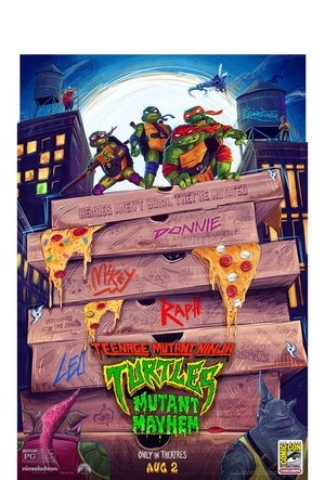 <Images posters