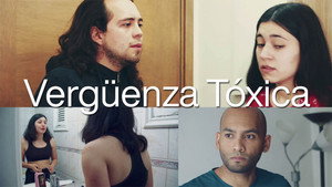 VERG&Uuml;ENZA T&Oacute;XICA - Cortometraje