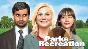 poster Parks and Recreation