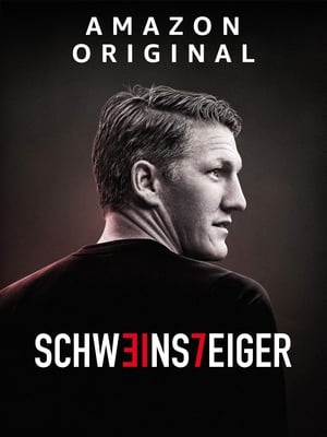 Poster di Schweinsteiger Memories: Von Anfang bis Legende