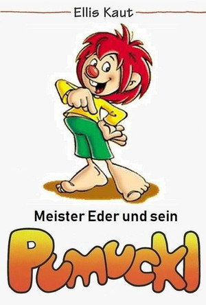 Master Eder and his Pumuckl