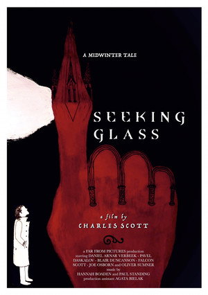Seeking Glass 4