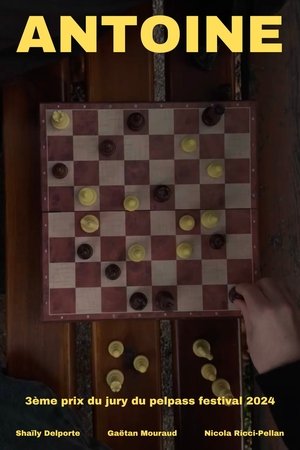 Nonton film Antoine (2024) terbaru sub indo Nonton film Antoine (2024) terbaru sub indo