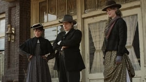 Godless Temporada 1 Capítulo 2