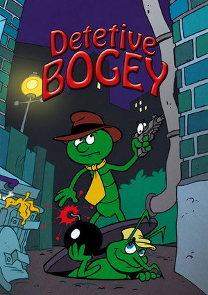 Detetive Bogey