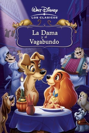 Lady and the Tramp